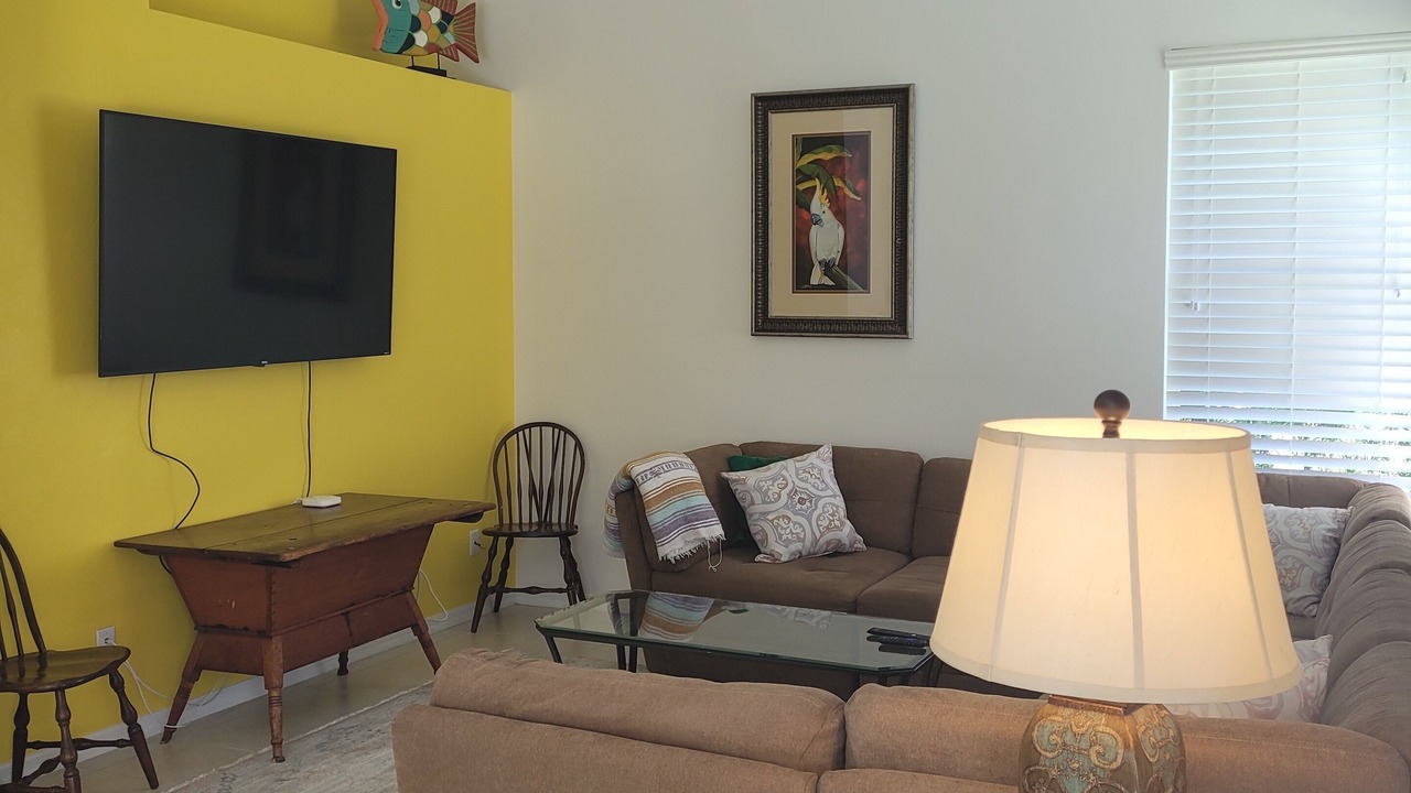 Photo of Livingroom in Estero