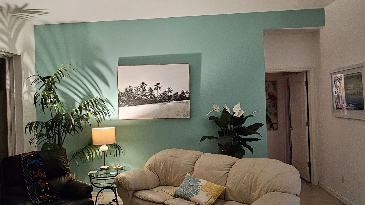 Photo of Livingroom in Estero