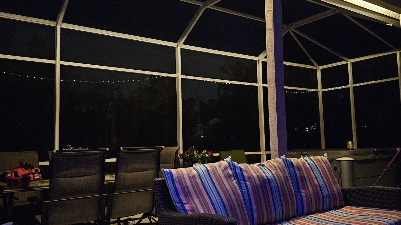 Photo of Patio Balcony in Estero