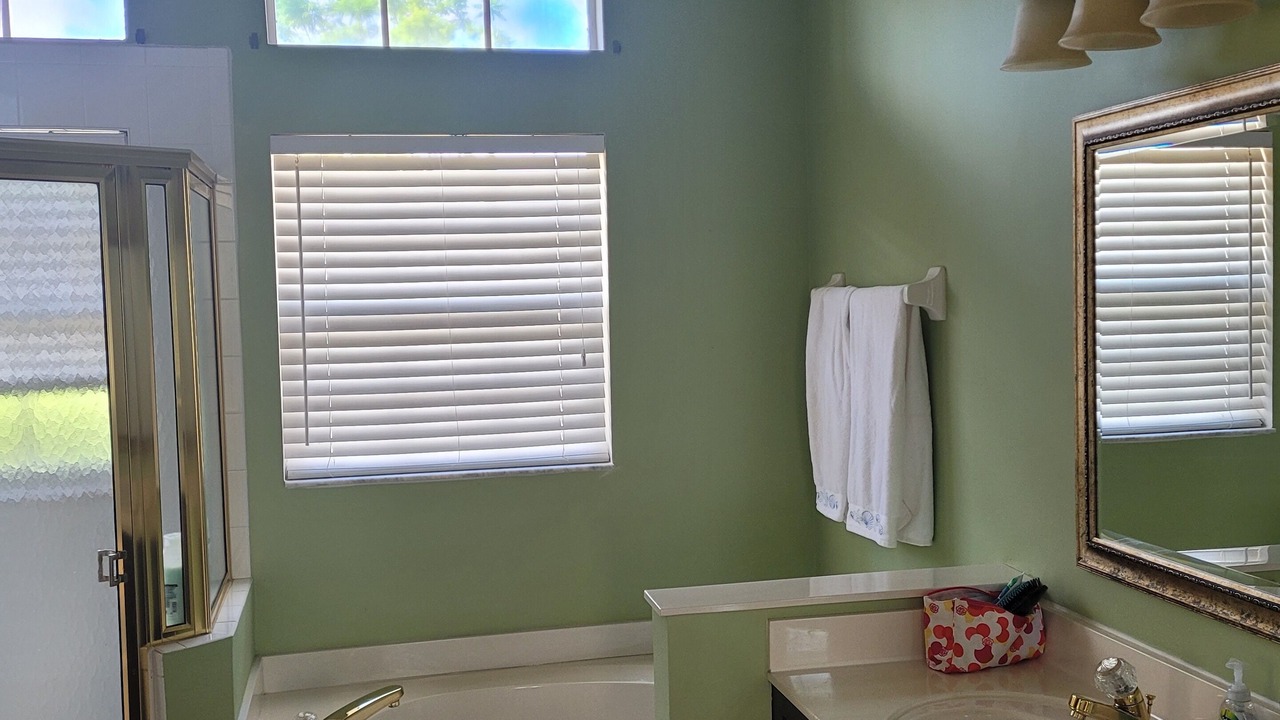 Photo of Bathroom in Estero