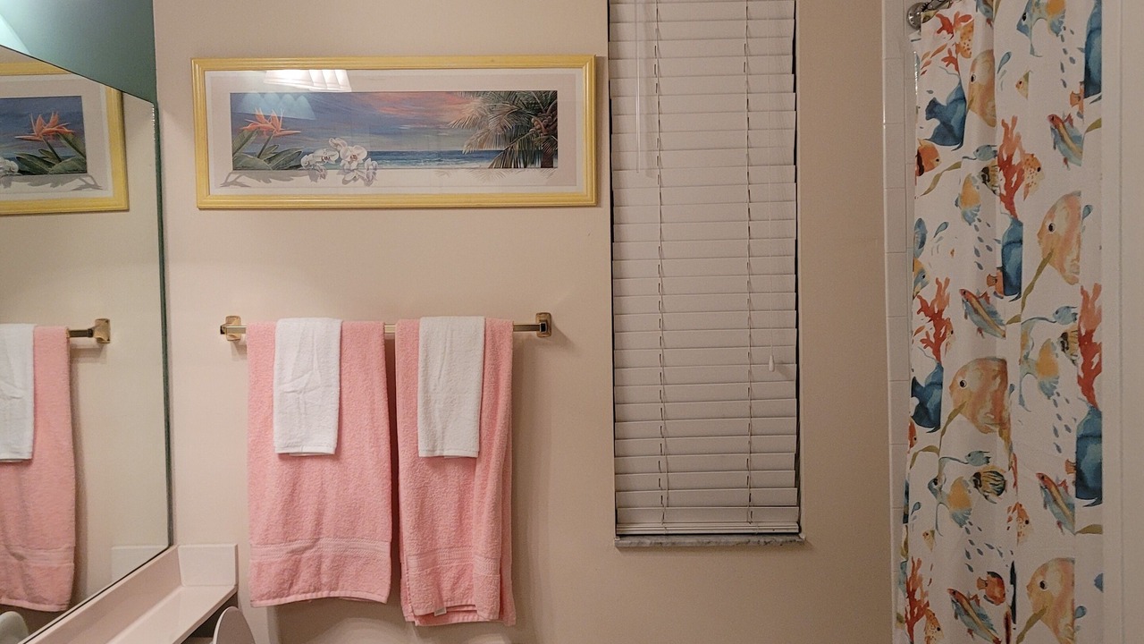 Photo of Bathroom in Estero