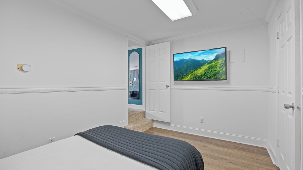 Photo of Bedroom in Smyrna