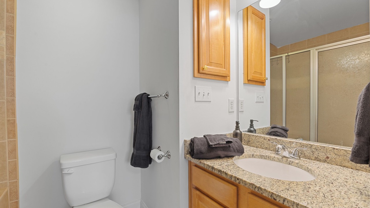 Photo of Bathroom in Smyrna
