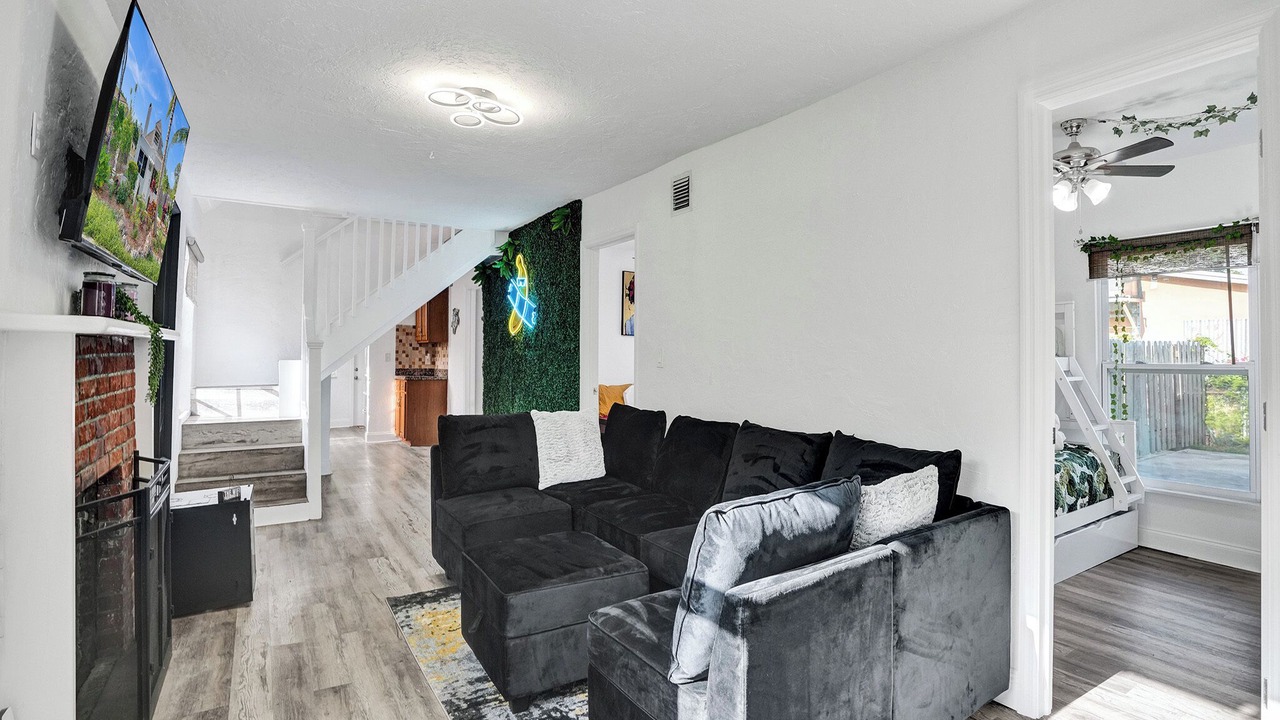 Photo of Livingroom in Royal Poinciana