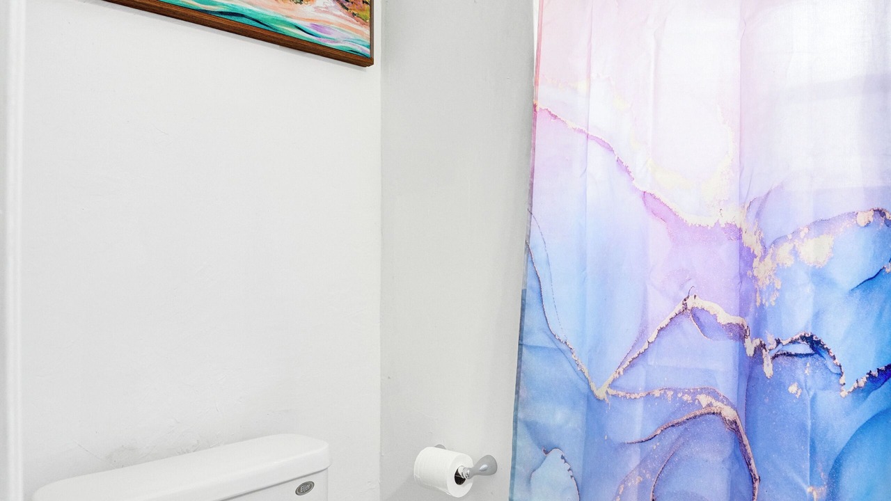 Photo of Bathroom in Royal Poinciana
