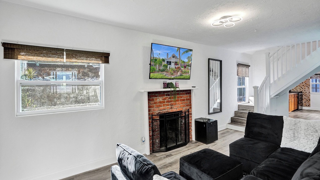 Photo of Livingroom in Royal Poinciana