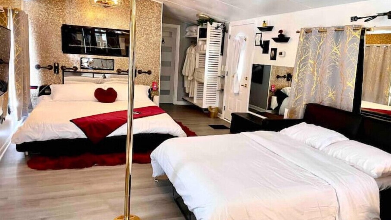 Photo of Bedroom in Northside