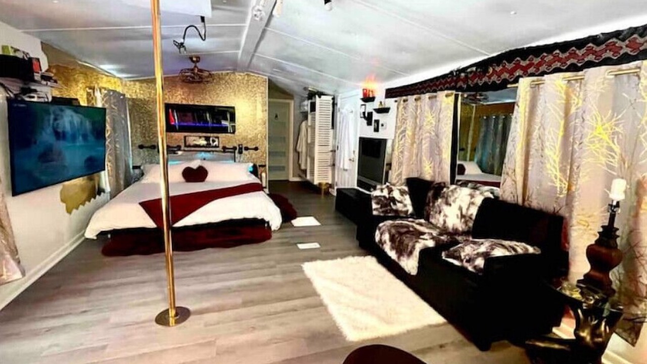 Photo of Bedroom in Northside