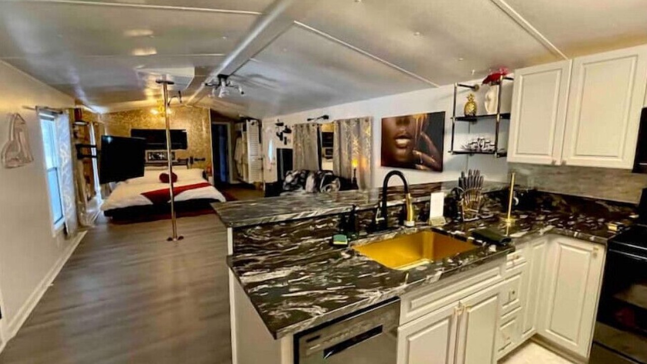 Photo of Bedroom in Northside