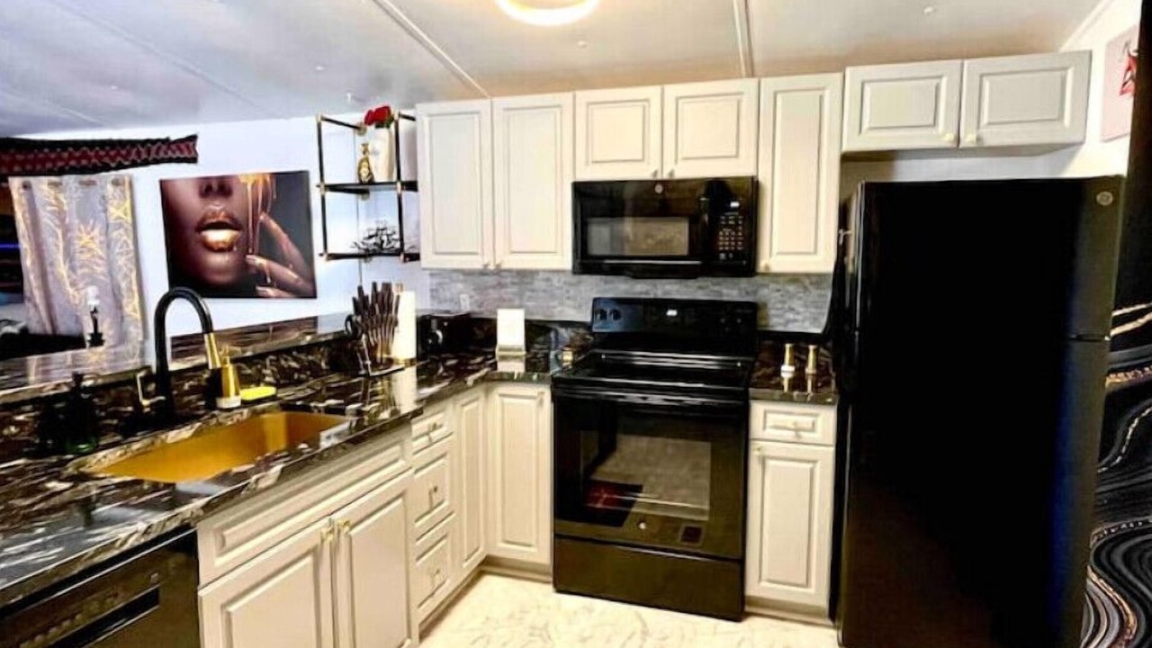 Photo of Kitchen in Northside