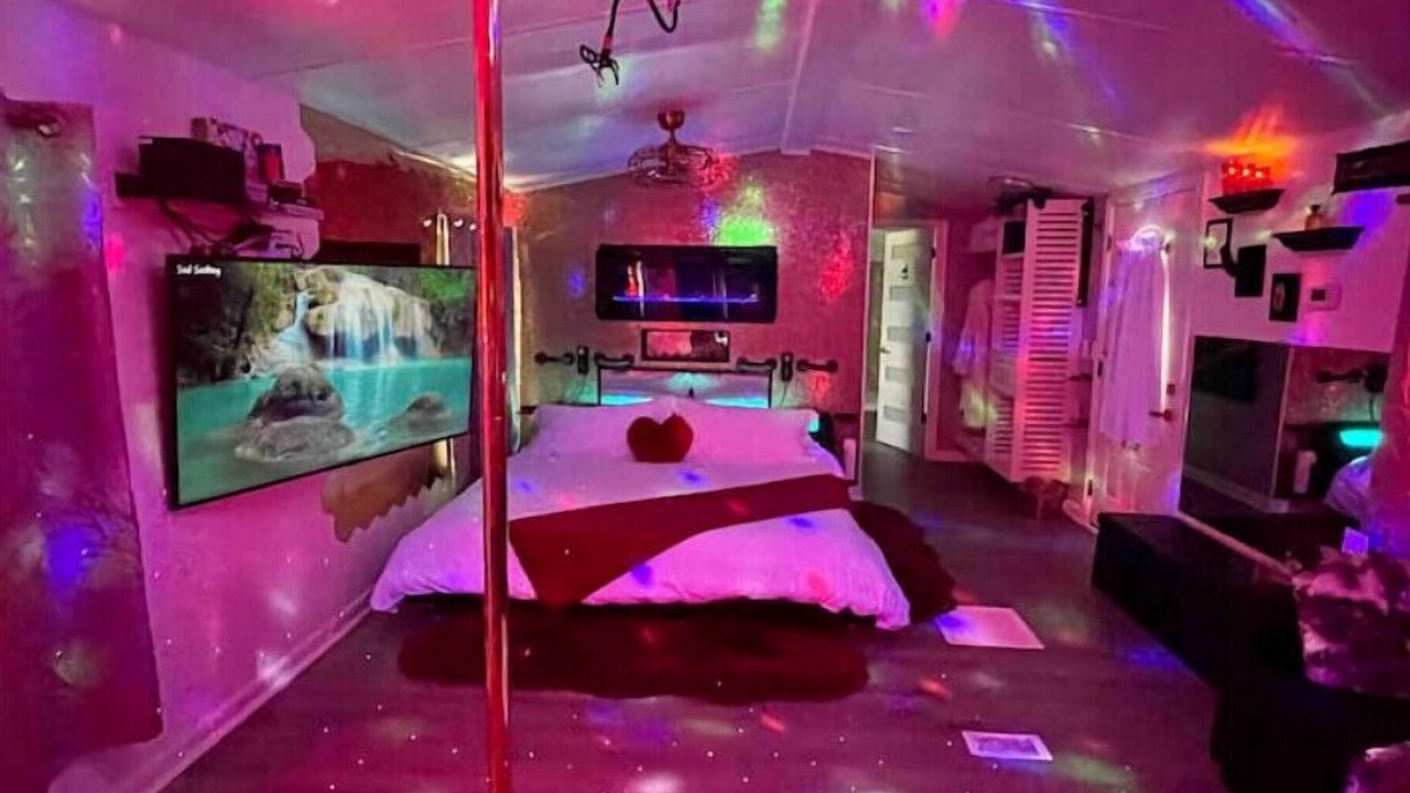 Photo of Bedroom in Northside