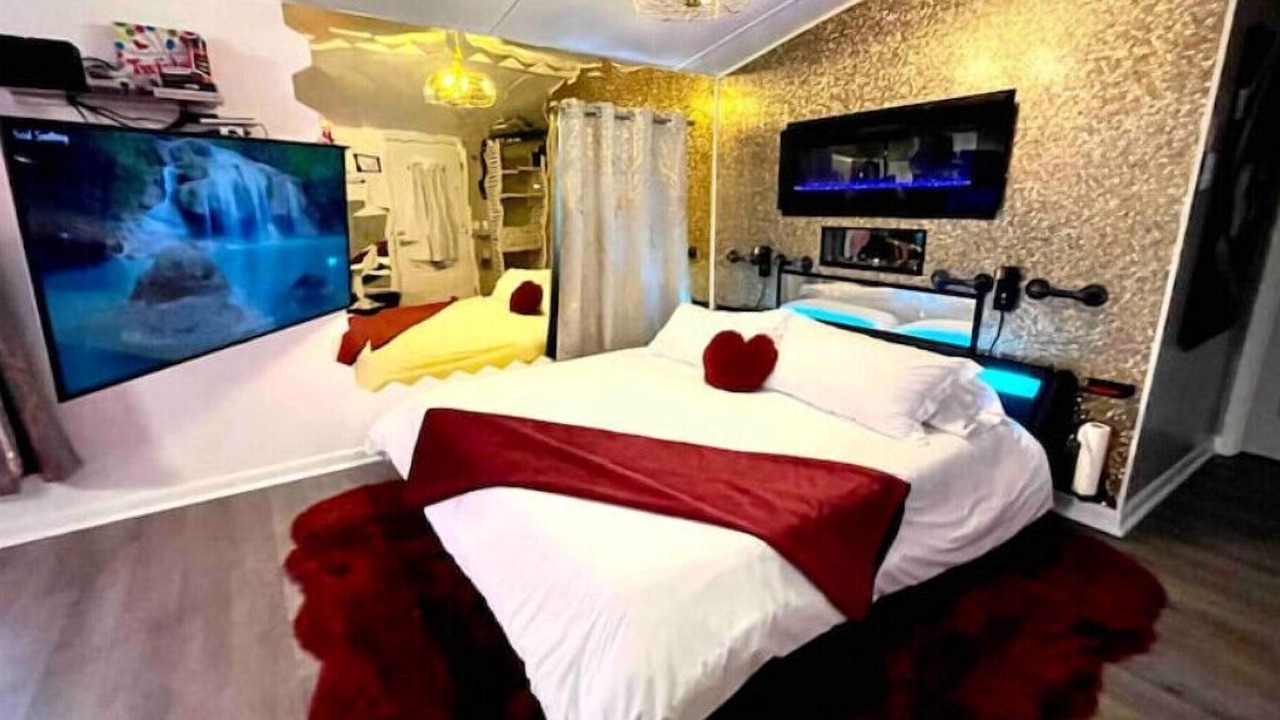 Photo of Bedroom in Northside