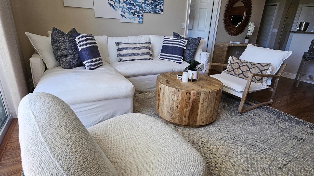 Photo of Bedroom in East Ocean Ave