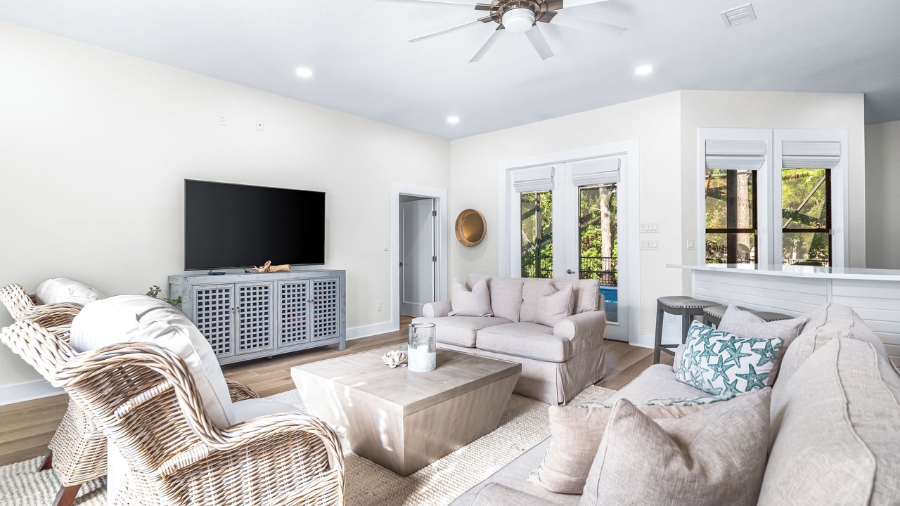 Photo of Bedroom in Gulf Pines