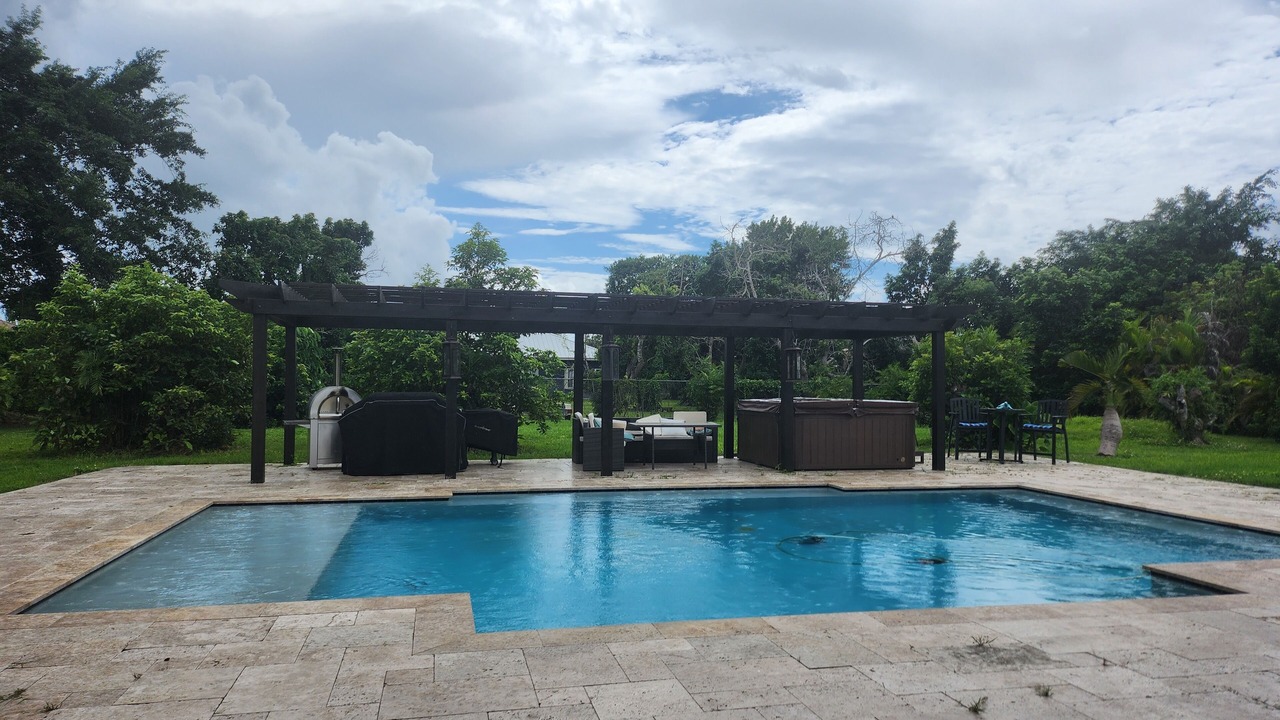Photo of Outdoor in Homestead