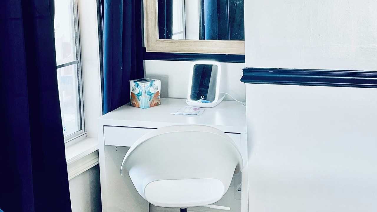 Photo of Bedroom in Dunedin