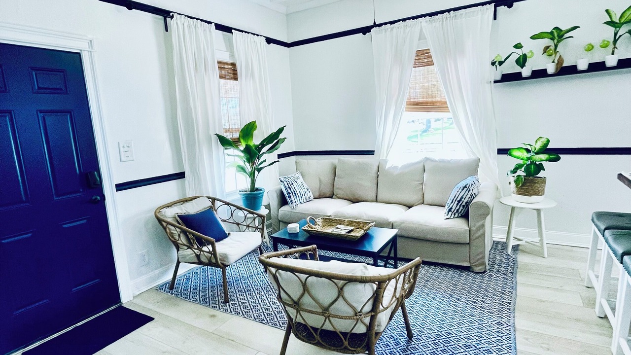 Photo of Livingroom in Dunedin