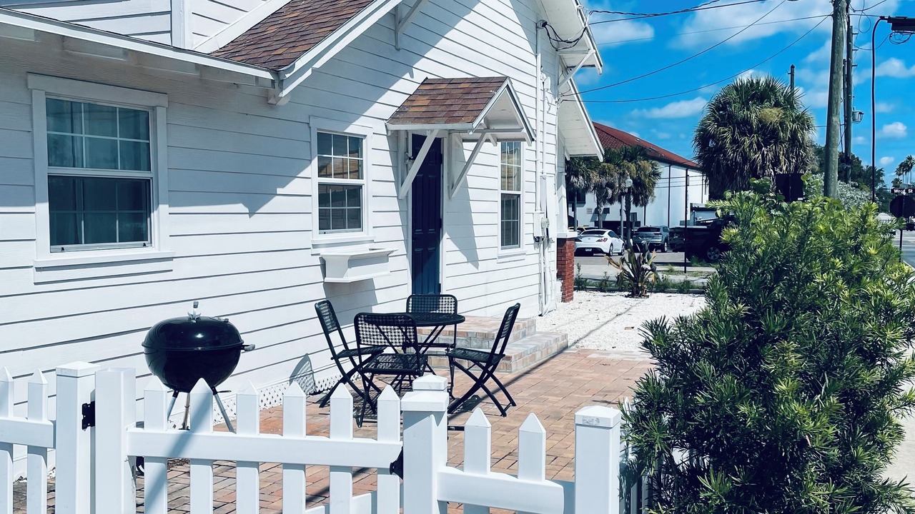 Photo of Outdoor in Dunedin