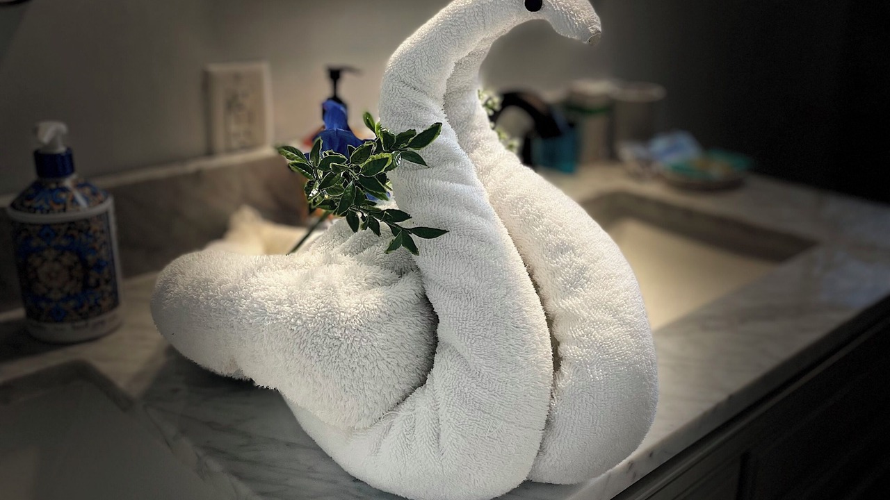 Photo of Bathroom in Dunedin
