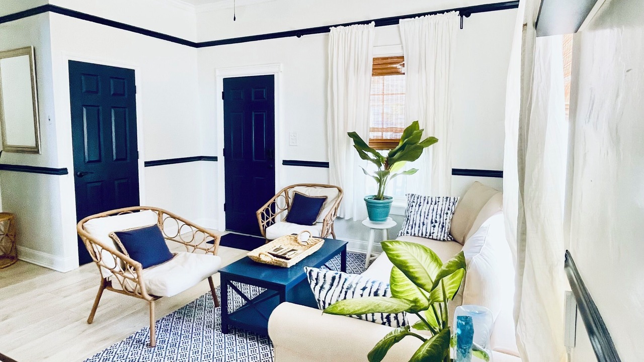 Photo of Livingroom in Dunedin