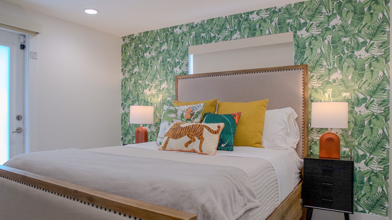 Photo of Bedroom in Dolphin Isles