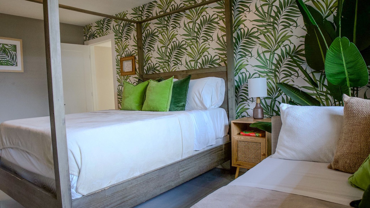 Photo of Bedroom in Dolphin Isles