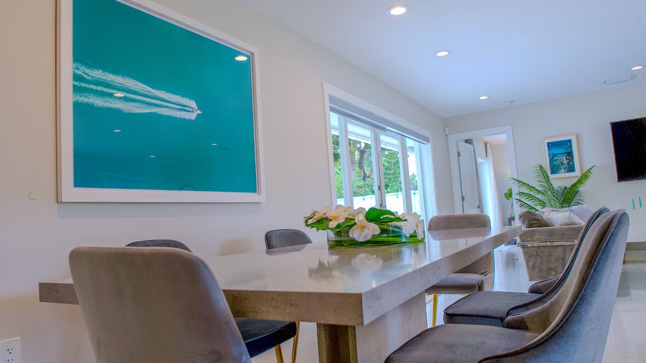 Photo of Livingroom in Dolphin Isles