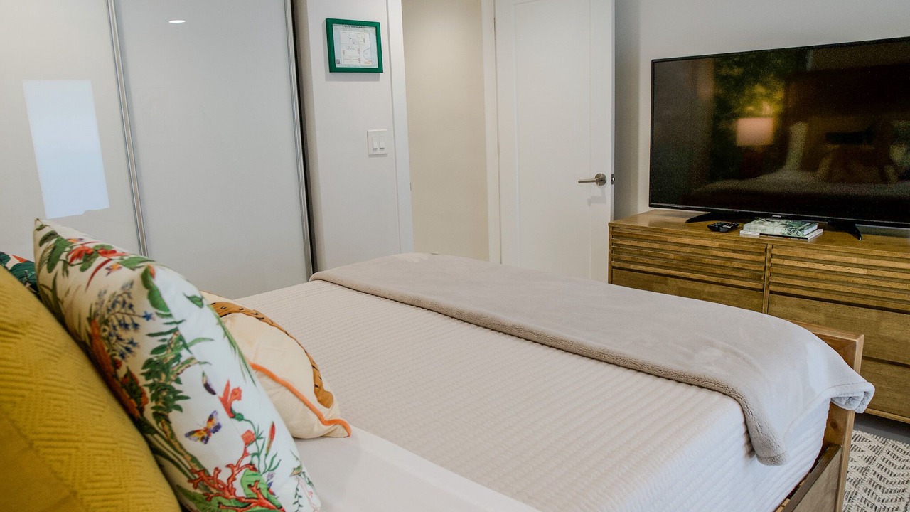 Photo of Bedroom in Dolphin Isles