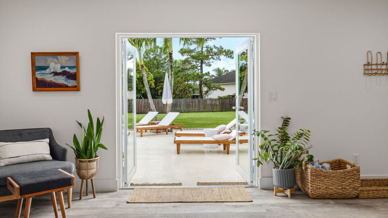 Photo of Outdoor in Palm Beach Country Estates