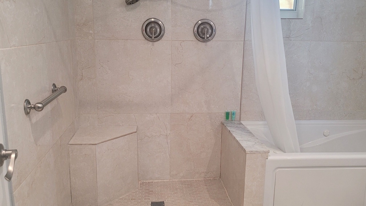 Photo of Bathroom in Pineapple Grove Arts District
