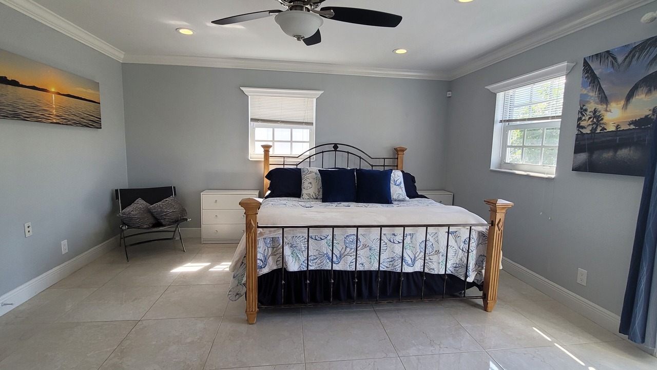 Photo of Bedroom in Pineapple Grove Arts District