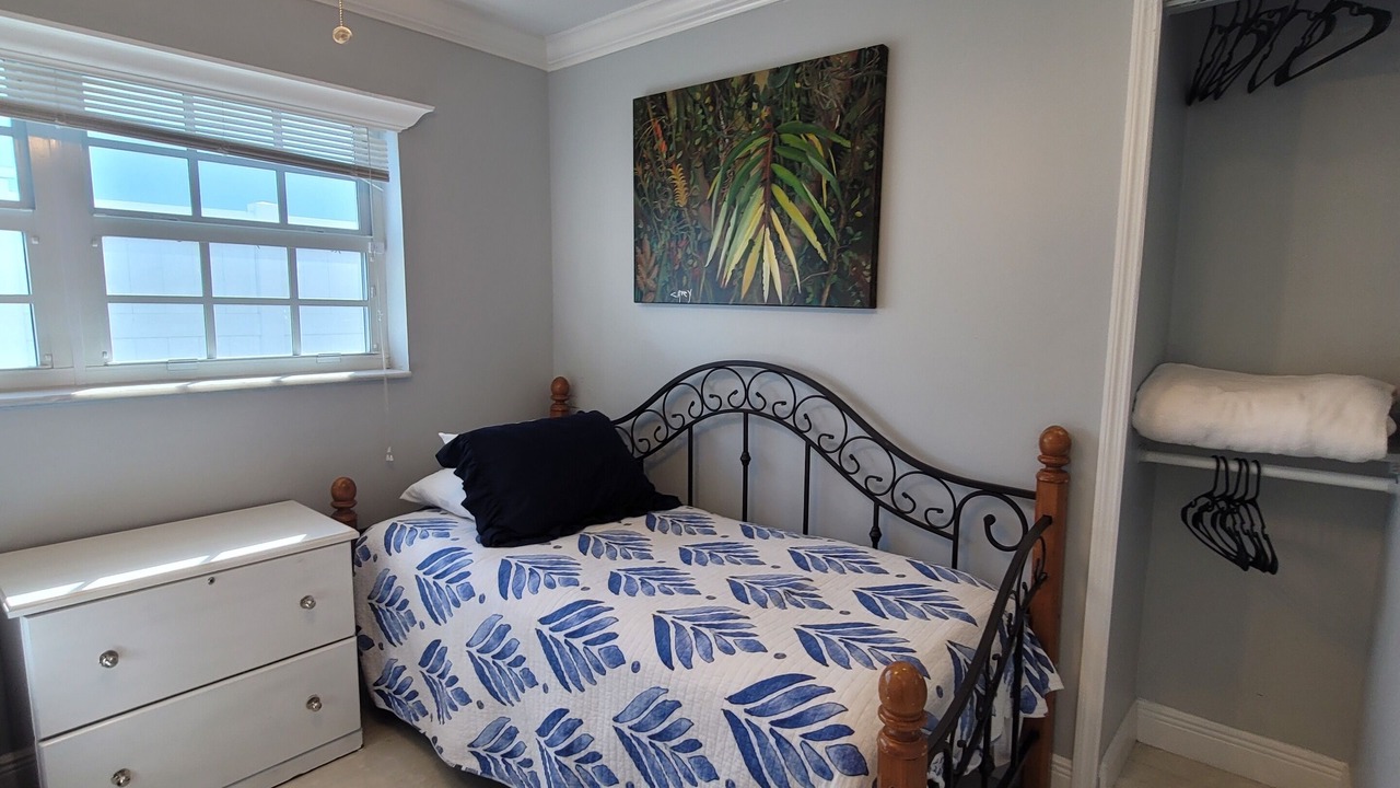 Photo of Bedroom in Pineapple Grove Arts District