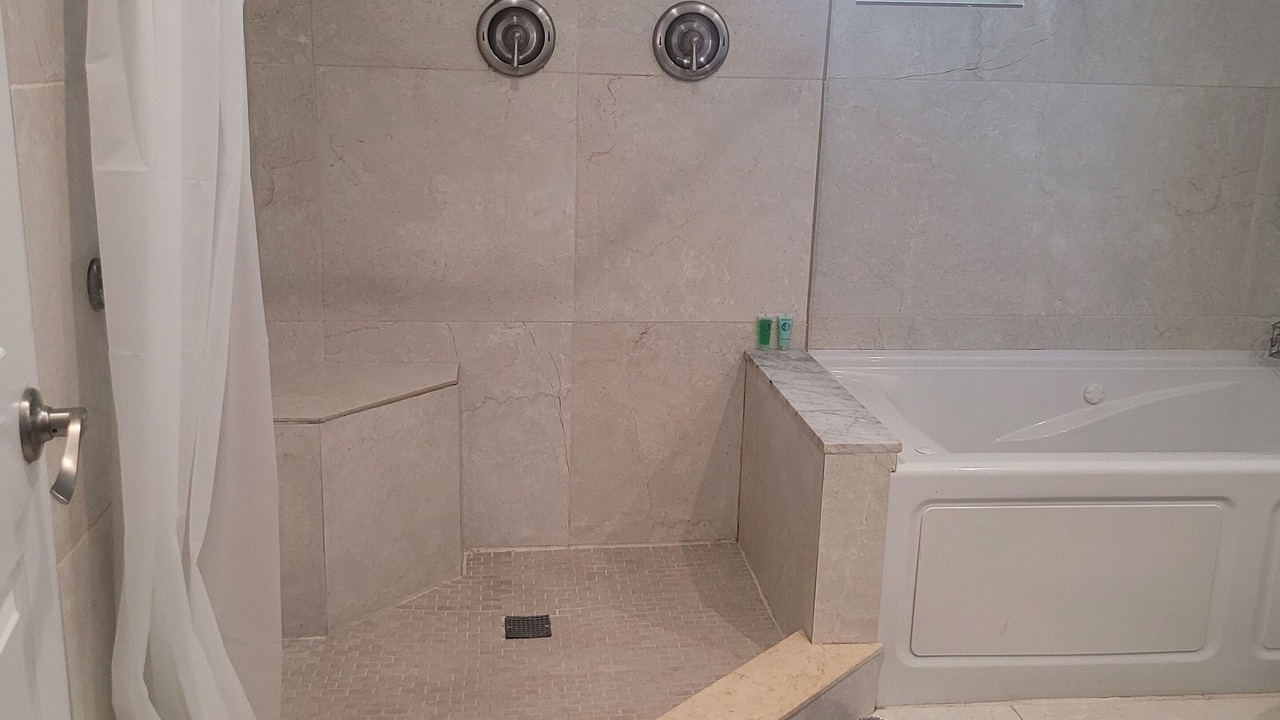 Photo of Bathroom in Pineapple Grove Arts District