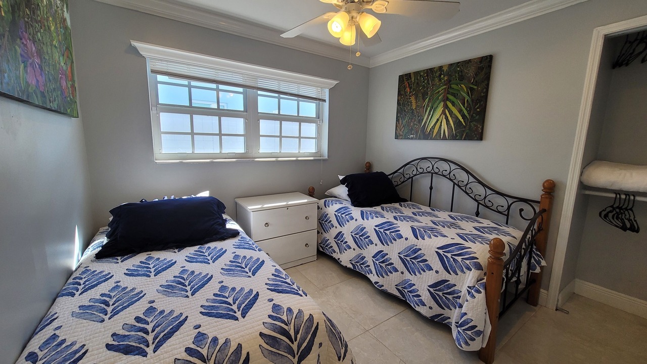 Photo of Bedroom in Pineapple Grove Arts District