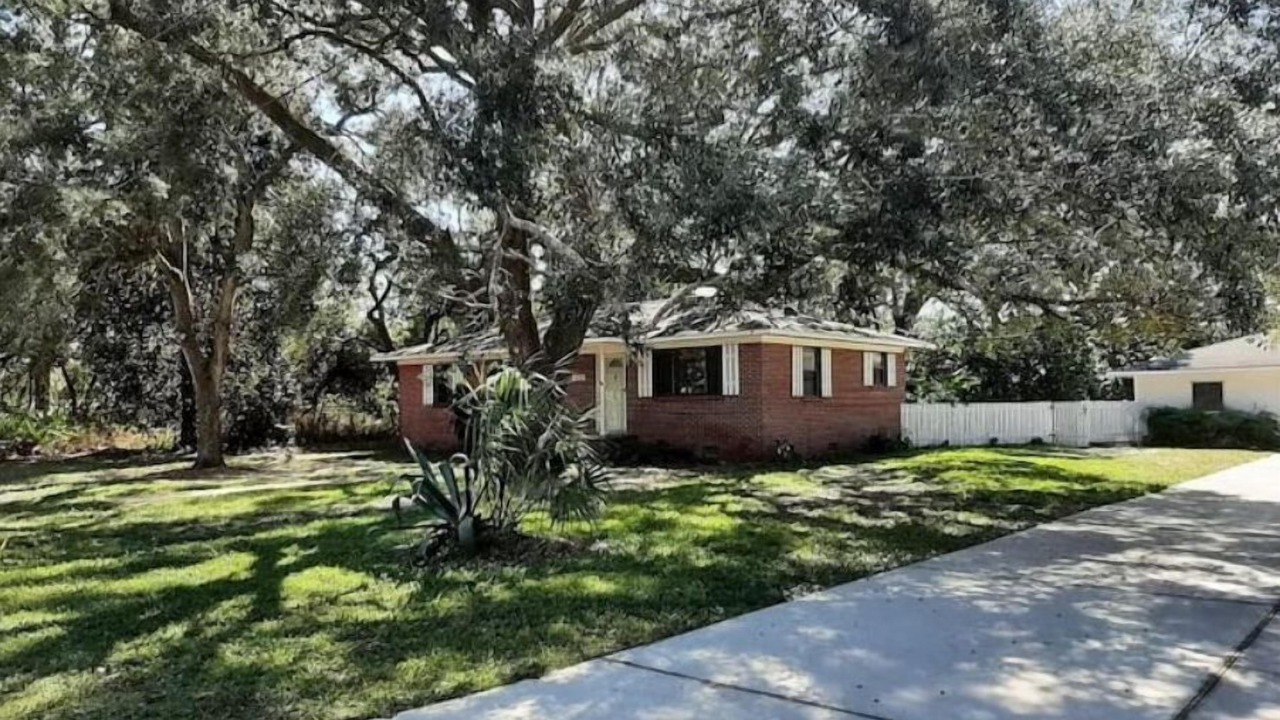 Photo of Outdoor in Pensacola