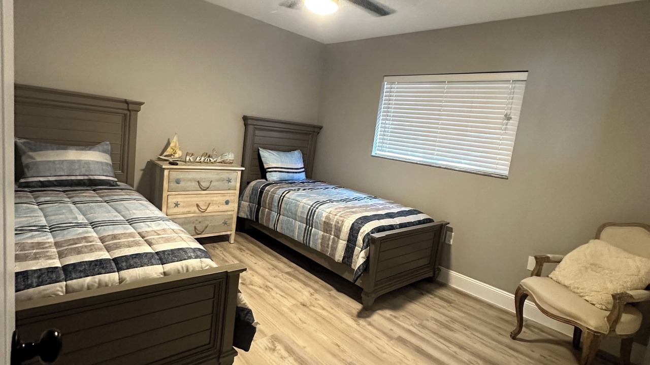 Photo of Bedroom in Riverhaven Village