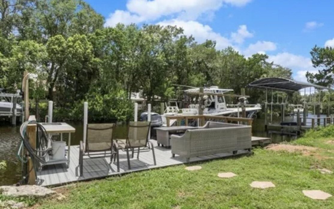Photo of Outdoor in Riverhaven Village