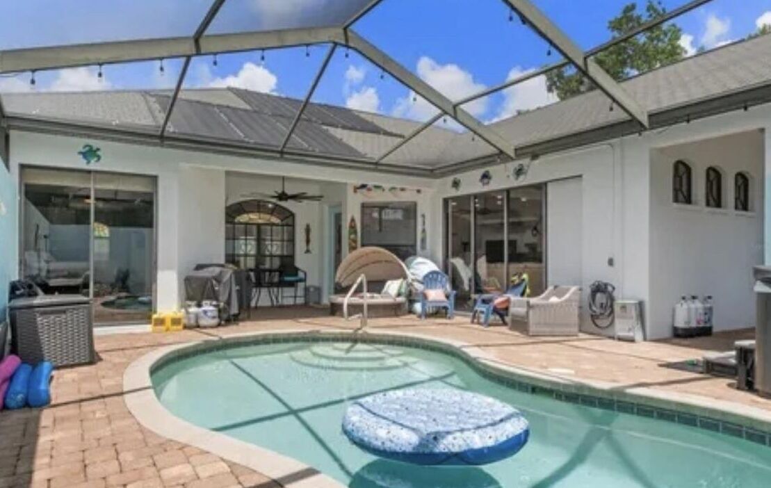 Photo of Outdoor in Riverhaven Village