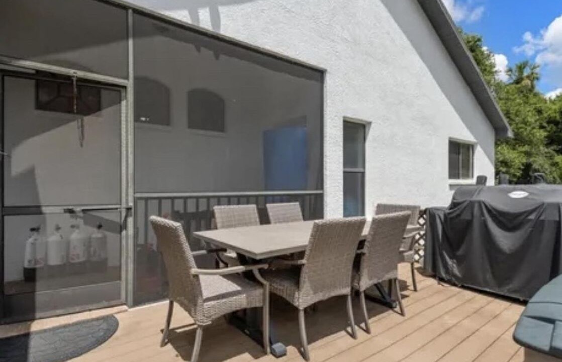 Photo of Outdoor in Riverhaven Village