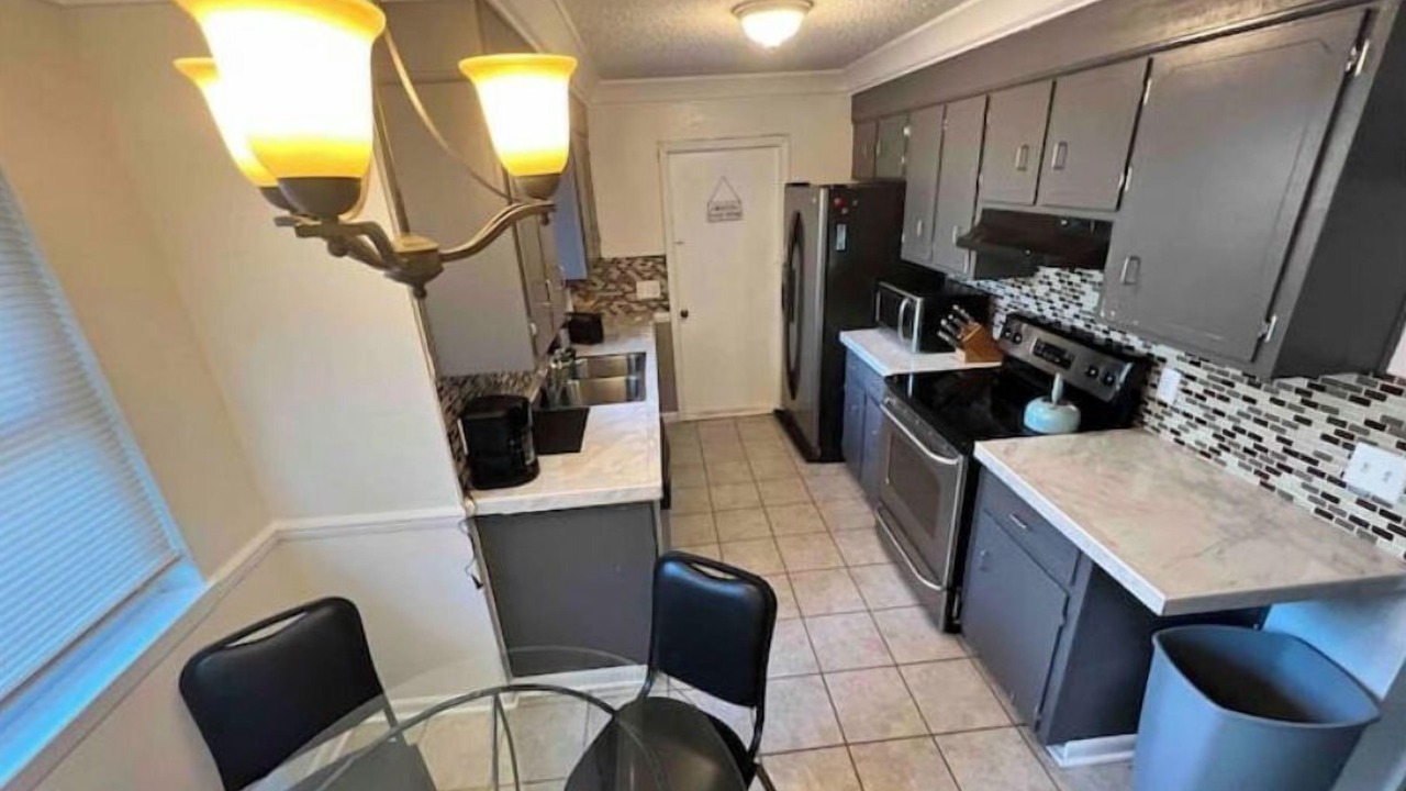 Photo of Kitchen in Northwest Pensacola