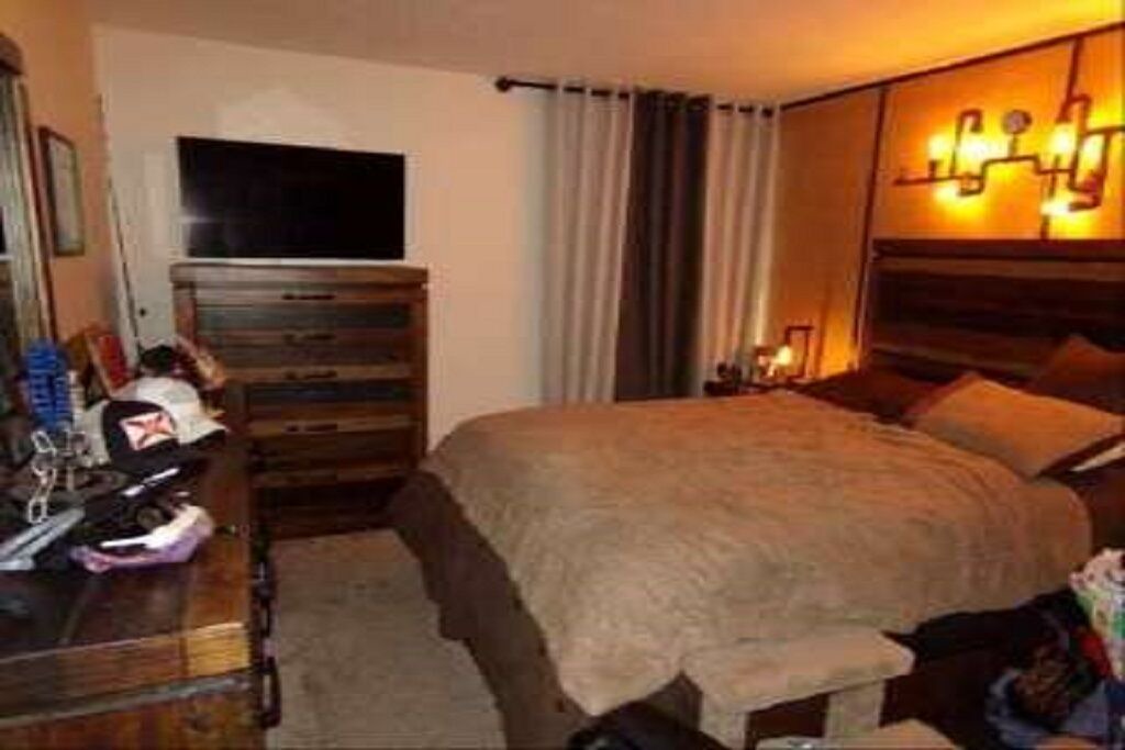 Photo of Bedroom in Holiday