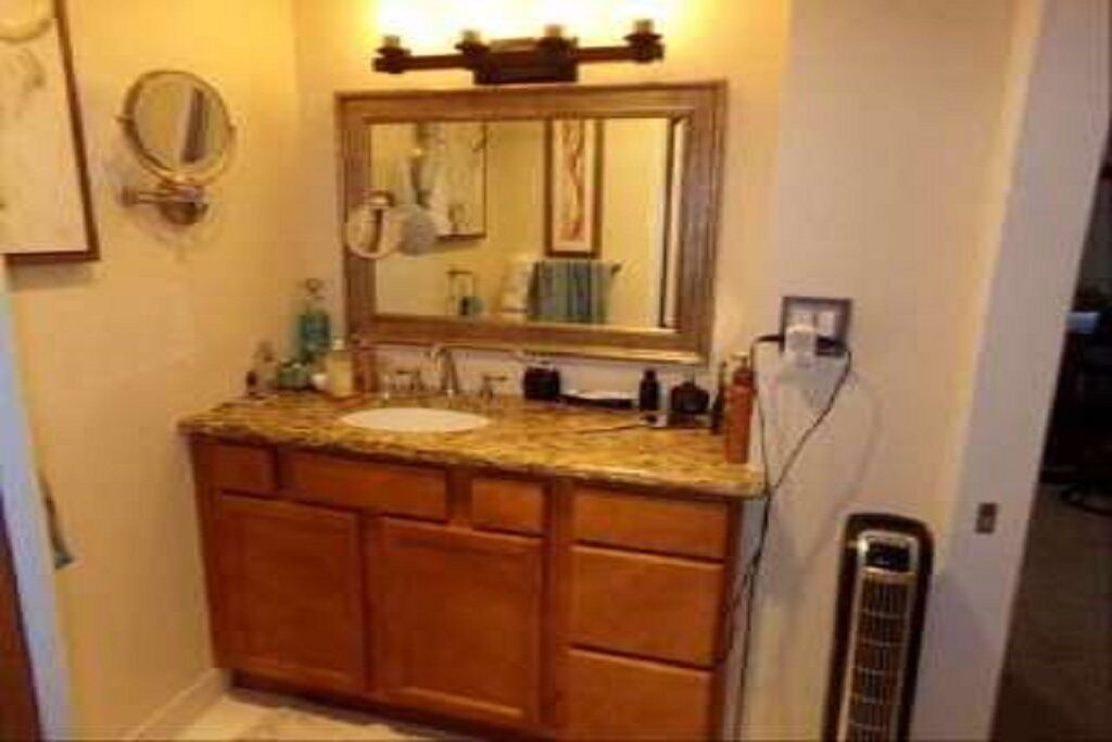 Photo of Bathroom in Holiday