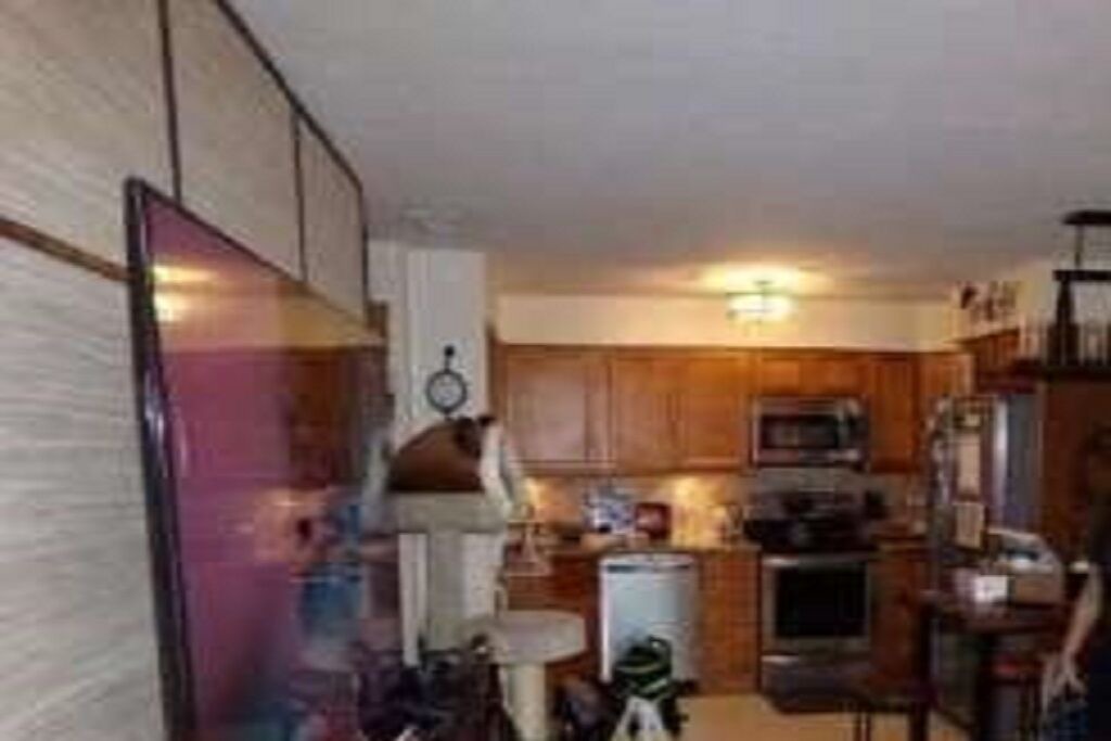 Photo of Kitchen in Holiday