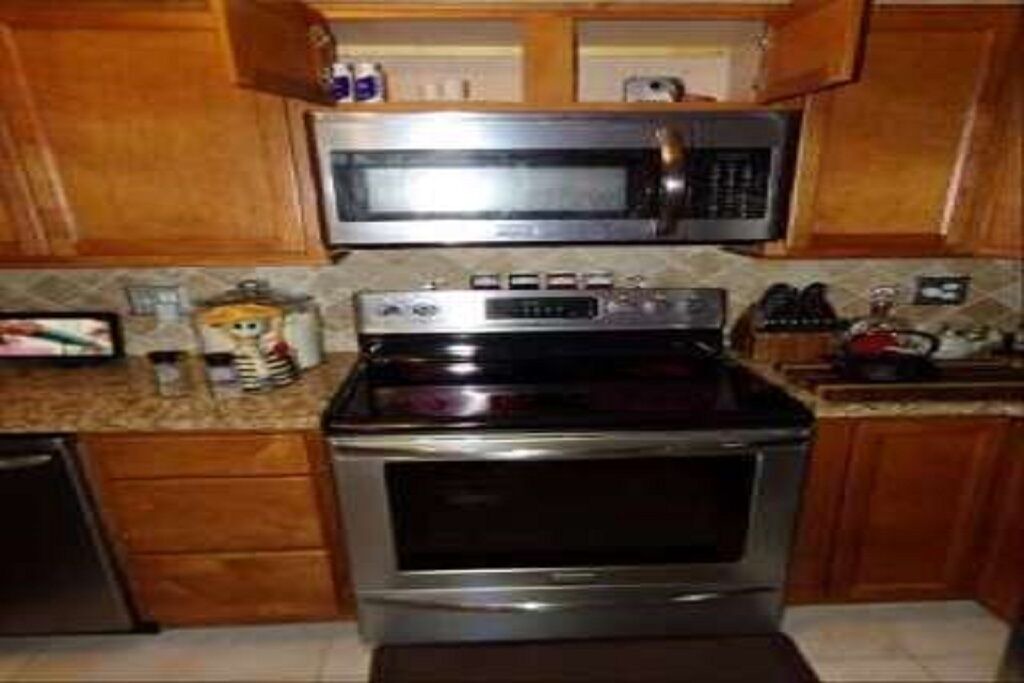 Photo of Kitchen in Holiday
