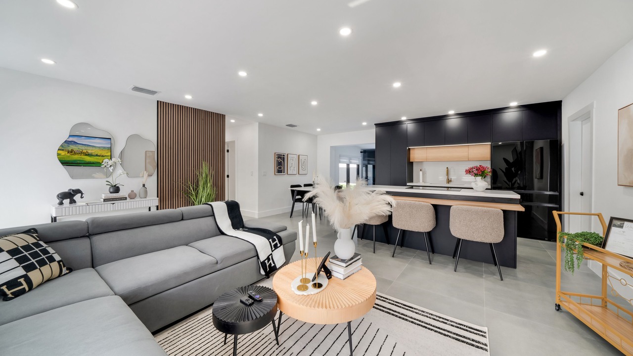 Photo of Livingroom in University Park