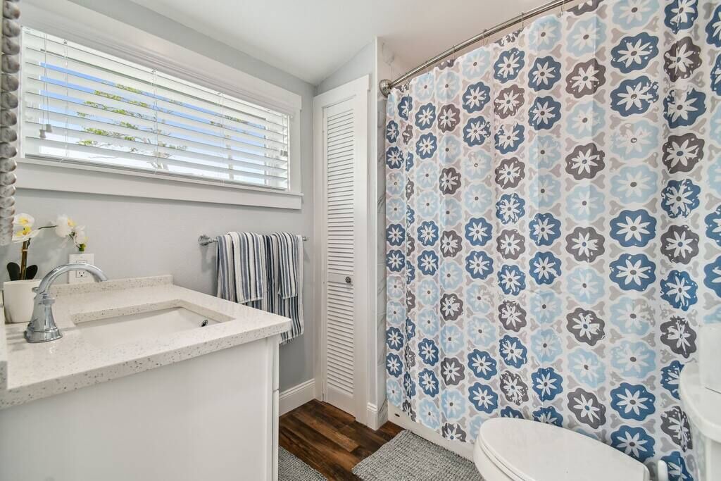 Photo of Bathroom in Dunedin