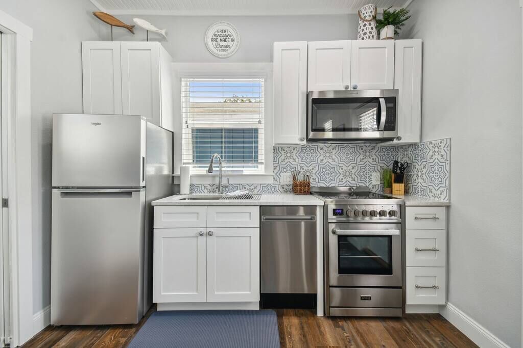 Photo of Kitchen in Dunedin