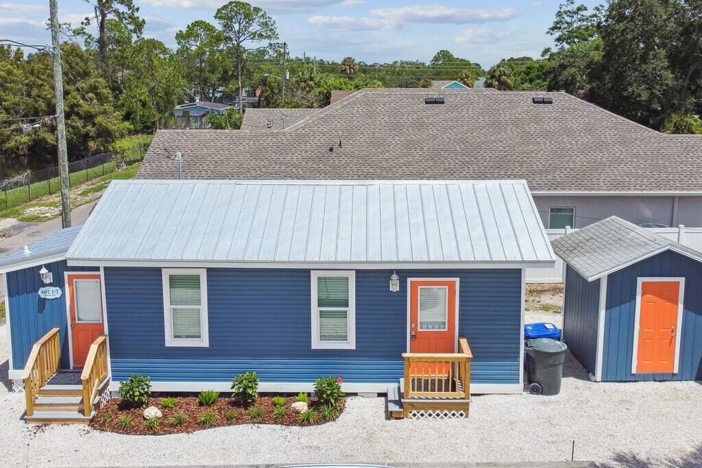 Photo of Outdoor in Dunedin