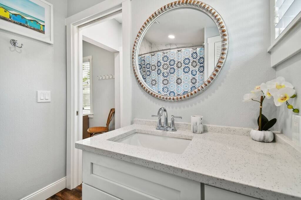 Photo of Bathroom in Dunedin
