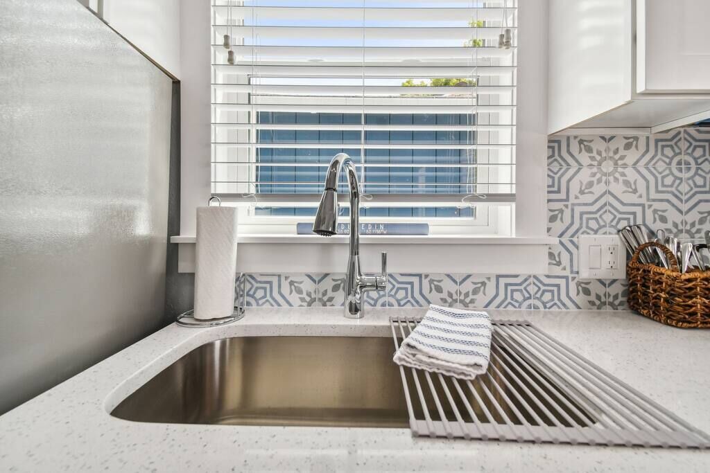 Photo of Bathroom in Dunedin